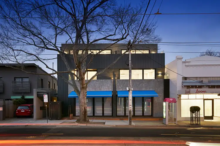 Fifth view of Homely apartment listing, 1/573 High Street, Prahran VIC 3181