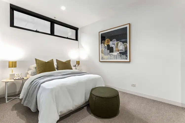 Sixth view of Homely apartment listing, 1/573 High Street, Prahran VIC 3181