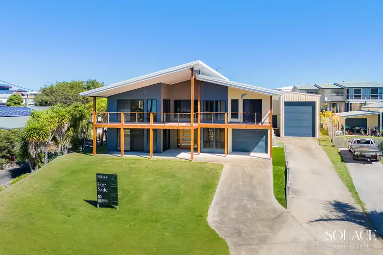 27 Coral Street, Turkey Beach QLD 4678