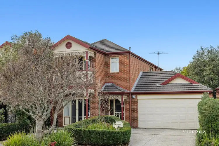78 Foxwood Drive, Point Cook VIC 3030