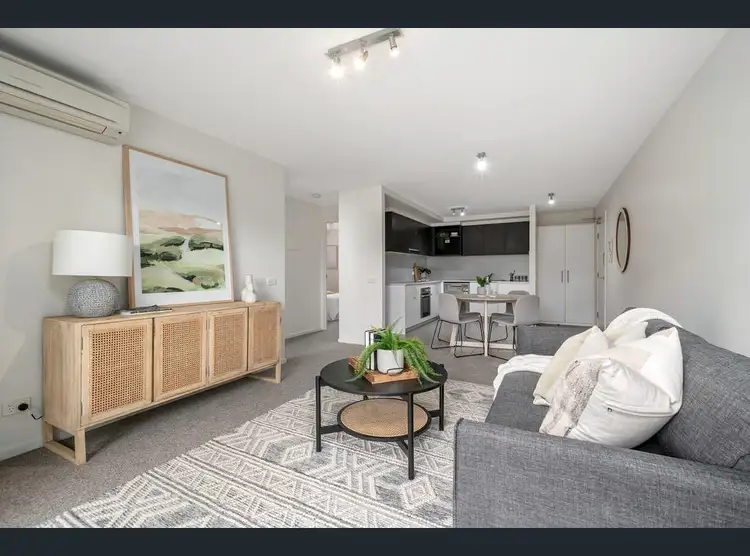 Main view of Homely unit listing, 115/1 Braybrooke Street, Bruce ACT 2617