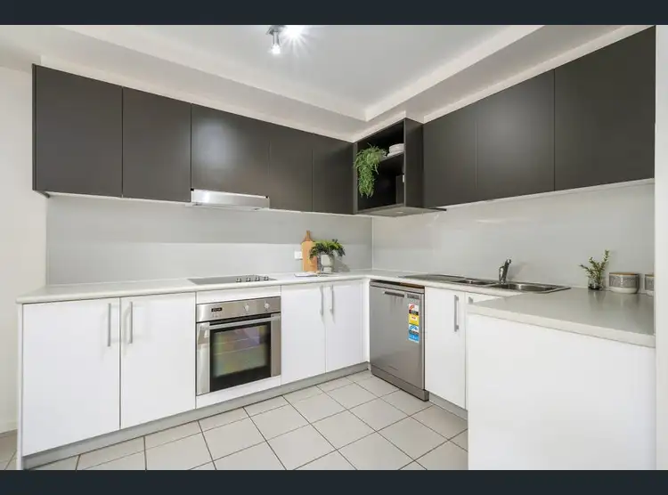 Fourth view of Homely unit listing, 115/1 Braybrooke Street, Bruce ACT 2617