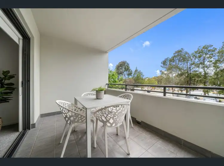 Fifth view of Homely unit listing, 115/1 Braybrooke Street, Bruce ACT 2617