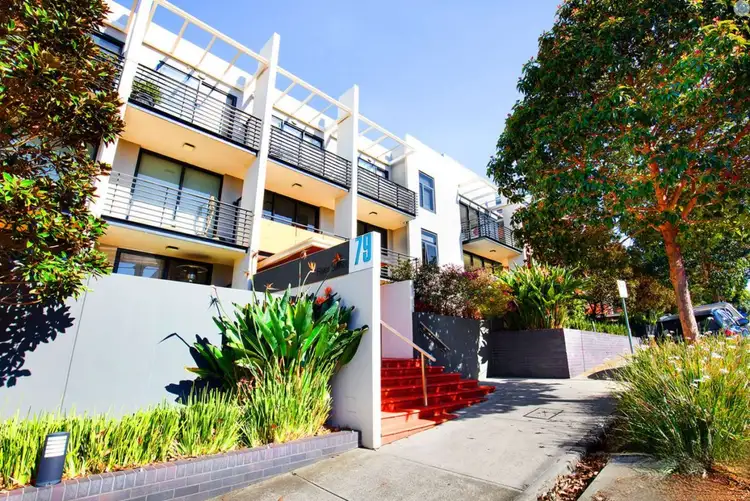 303/79 River Street, South Yarra VIC 3141