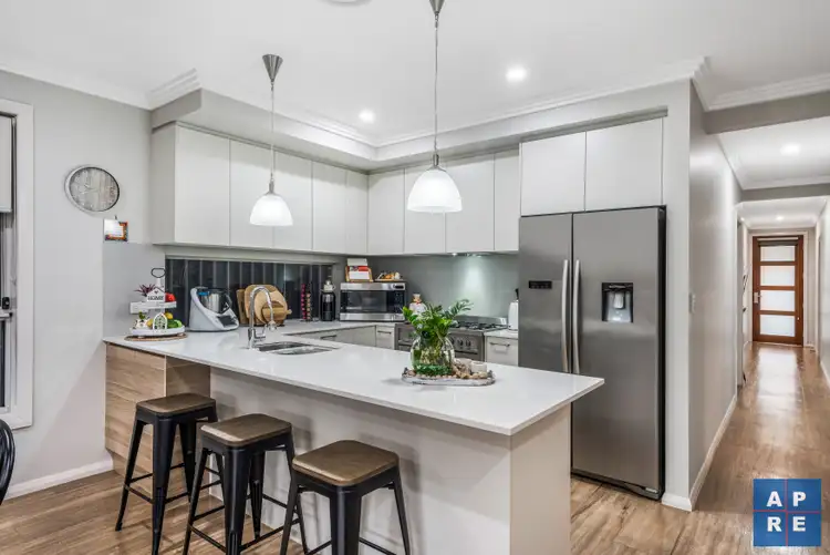 Third view of Homely house listing, 11 Summers Street, Spring Farm NSW 2570