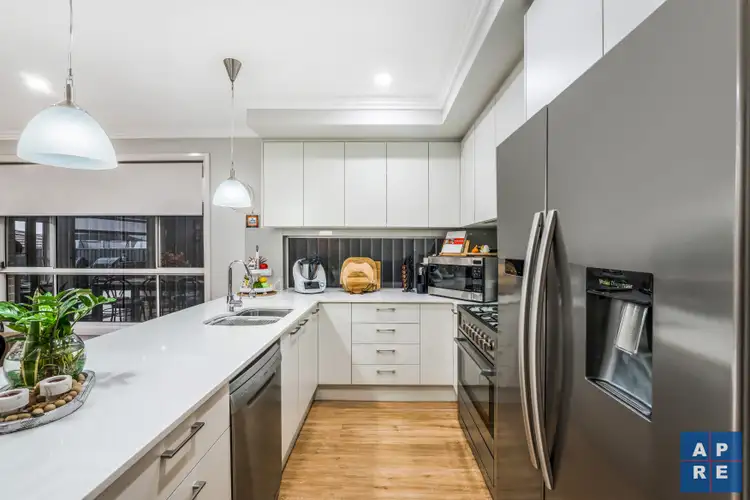 Fourth view of Homely house listing, 11 Summers Street, Spring Farm NSW 2570