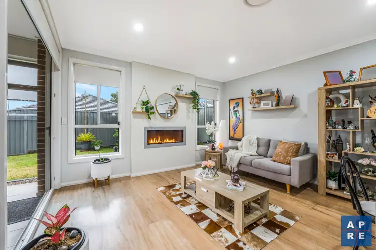 Fifth view of Homely house listing, 11 Summers Street, Spring Farm NSW 2570