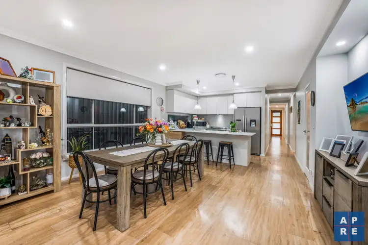 Sixth view of Homely house listing, 11 Summers Street, Spring Farm NSW 2570