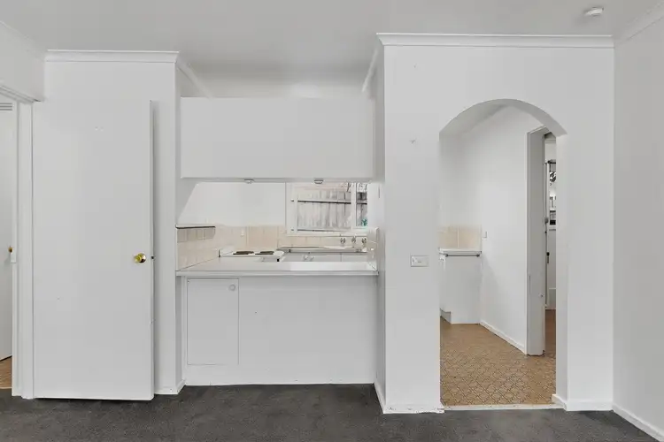 Fourth view of Homely unit listing, 3/64 Harp Road, Kew VIC 3101