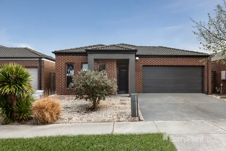 15 Stourhead Avenue, Mernda VIC 3754