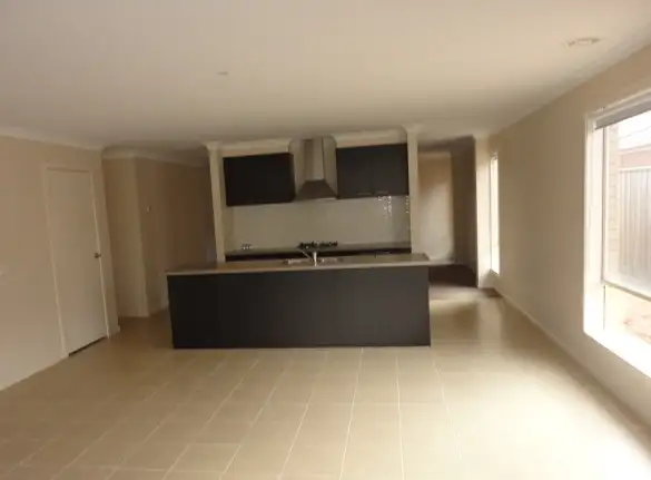 Second view of Homely house listing, 8 Peppers Avenue, Point Cook VIC 3030