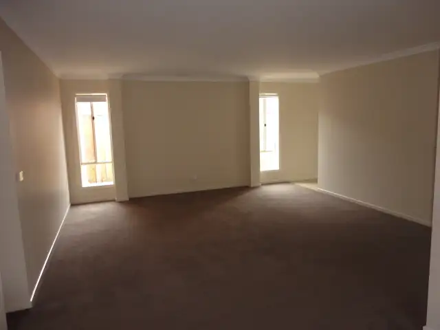 Third view of Homely house listing, 8 Peppers Avenue, Point Cook VIC 3030