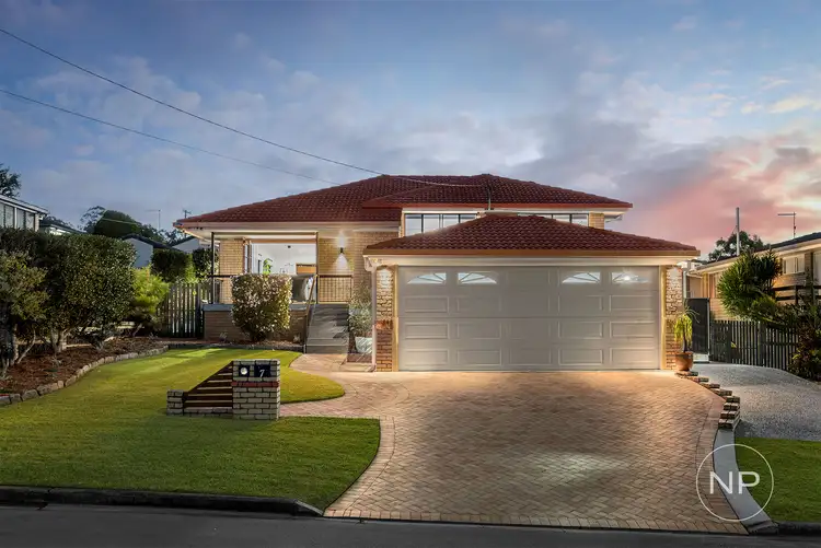7 Waratah Street, Albany Creek QLD 4035