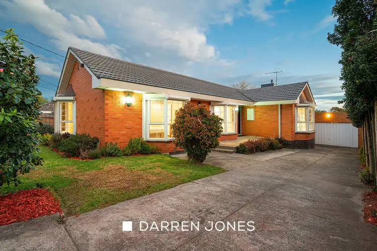 21 Orana Drive, Watsonia VIC 3087