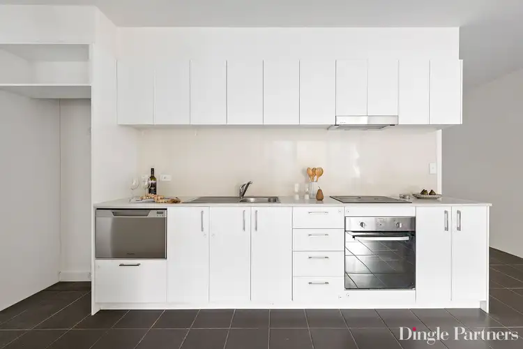 Third view of Homely apartment listing, G7/432 Geelong Road, West Footscray VIC 3012