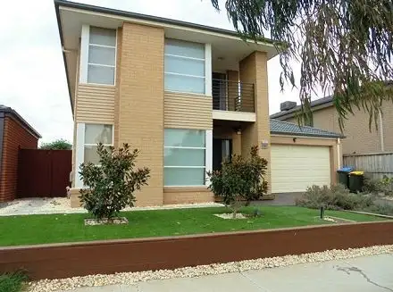 Main view of Homely house listing, 26 Lockheed Parade, Point Cook VIC 3030
