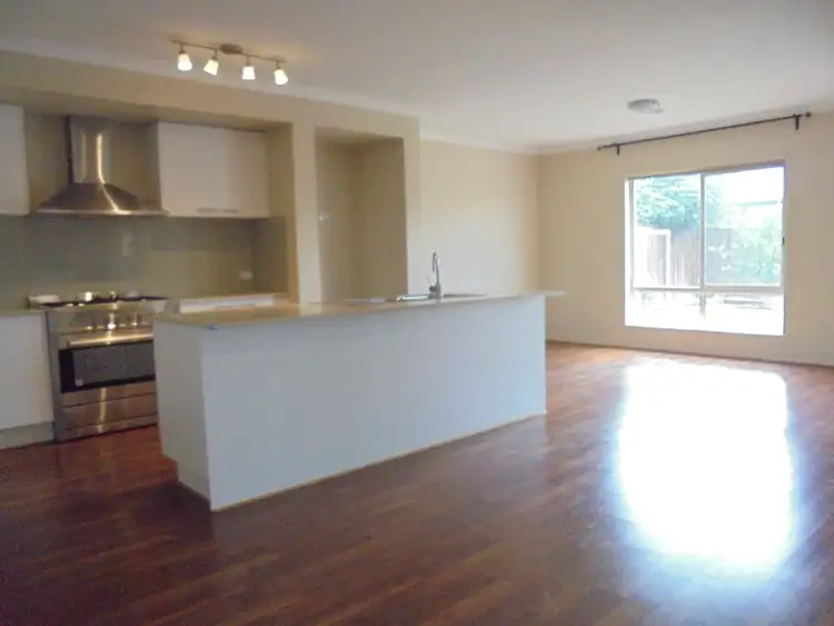 Second view of Homely house listing, 26 Lockheed Parade, Point Cook VIC 3030