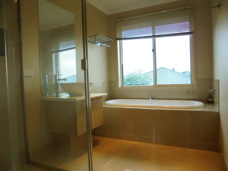 Fifth view of Homely house listing, 26 Lockheed Parade, Point Cook VIC 3030