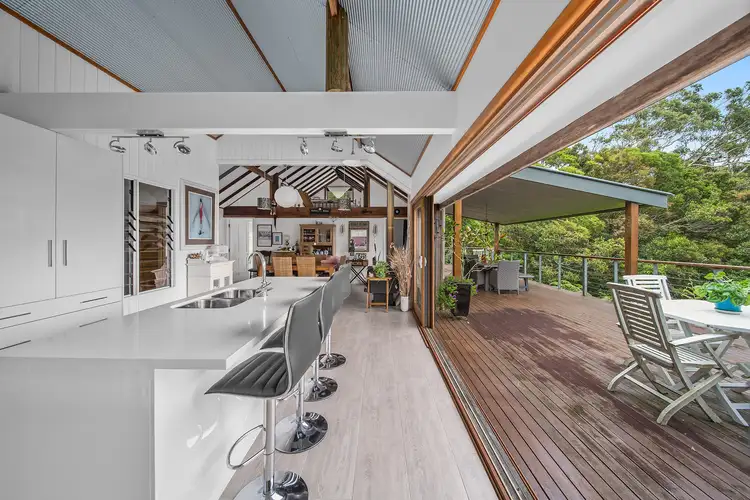 1002 Jamberoo Mountain Road, Jamberoo NSW 2533