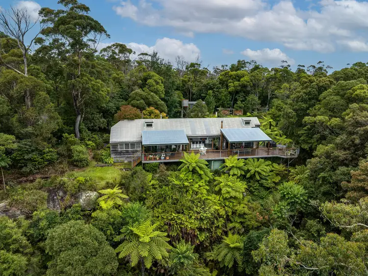 Second view of Homely house listing, 1002 Jamberoo Mountain Road, Jamberoo NSW 2533