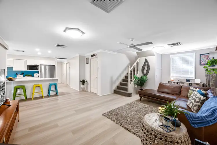 Third view of Homely house listing, 2 Colling Avenue, Werrington County NSW 2747