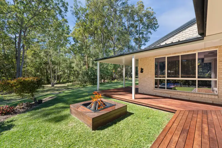 Second view of Homely house listing, 20 Coljohn Street, Landsborough QLD 4550