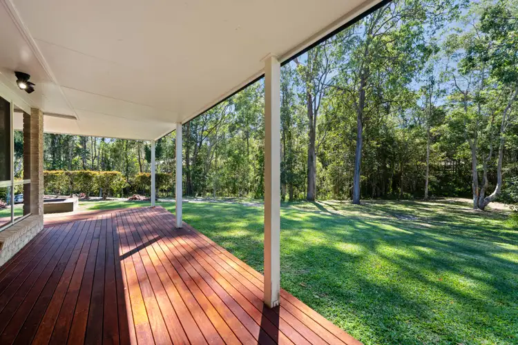 Fourth view of Homely house listing, 20 Coljohn Street, Landsborough QLD 4550