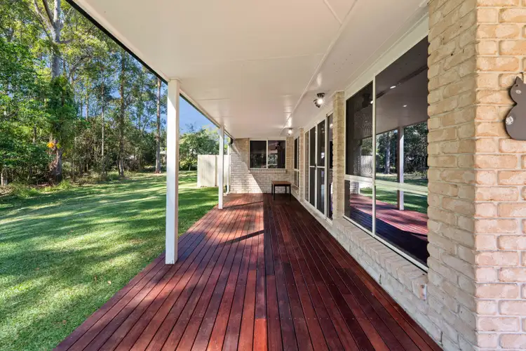 Sixth view of Homely house listing, 20 Coljohn Street, Landsborough QLD 4550