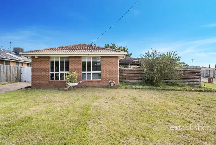 2 Curlew Place, Werribee VIC 3030