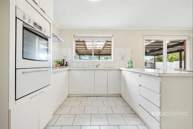 Second view of Homely house listing, 2 Curlew Place, Werribee VIC 3030