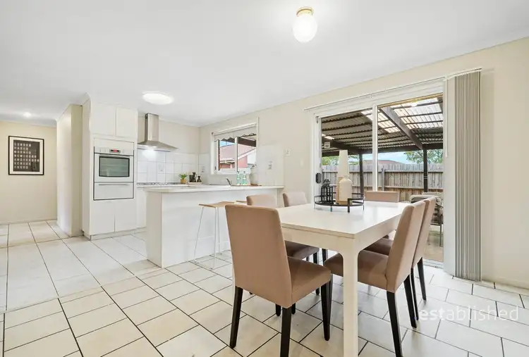 Third view of Homely house listing, 2 Curlew Place, Werribee VIC 3030