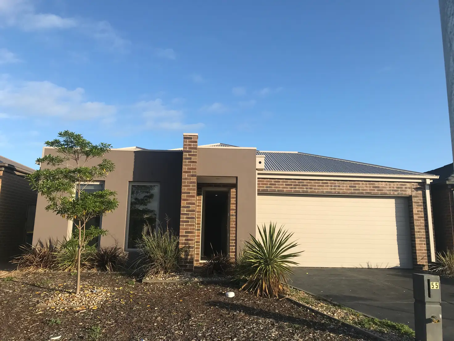 Main view of Homely house listing, 55 Solitude Crescent, Point Cook VIC 3030