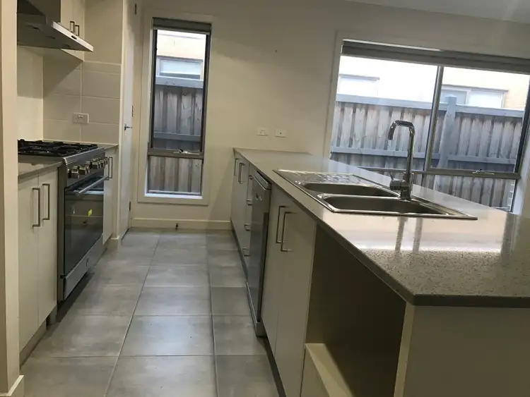 Third view of Homely house listing, 55 Solitude Crescent, Point Cook VIC 3030