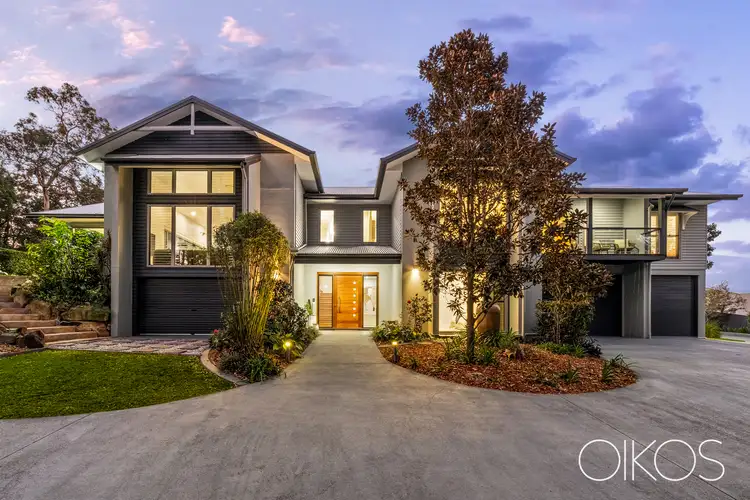 25 Rainbird Close, Bunya QLD 4055