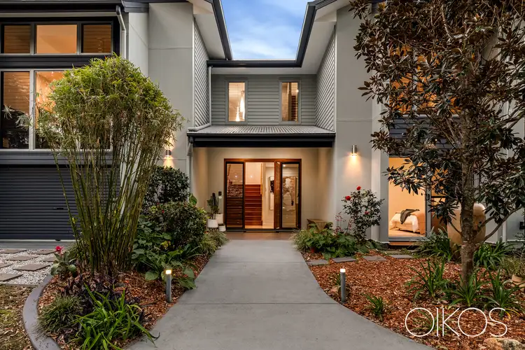 Second view of Homely house listing, 25 Rainbird Close, Bunya QLD 4055