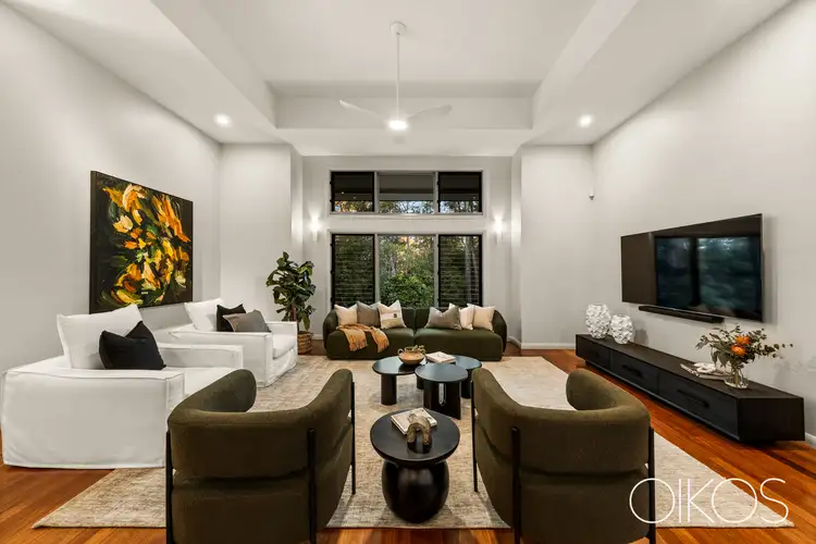 Fourth view of Homely house listing, 25 Rainbird Close, Bunya QLD 4055