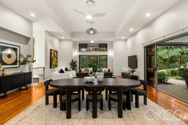 Fifth view of Homely house listing, 25 Rainbird Close, Bunya QLD 4055