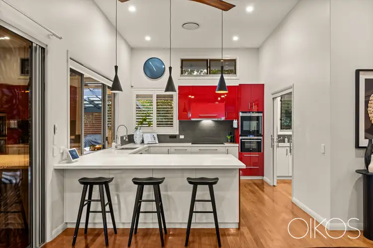 Sixth view of Homely house listing, 25 Rainbird Close, Bunya QLD 4055