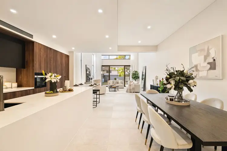 Fifth view of Homely semi-detached listing, 79A Bridge Road, Ryde NSW 2112