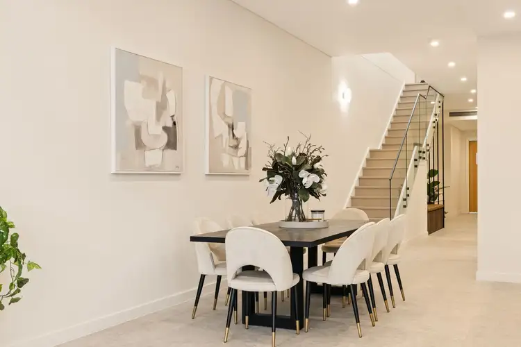 Sixth view of Homely semi-detached listing, 79A Bridge Road, Ryde NSW 2112