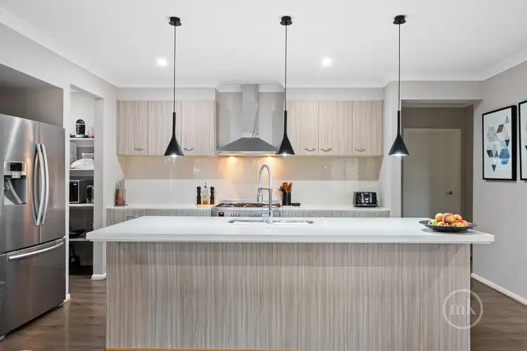 Fourth view of Homely house listing, 17 Dolphin Drive, South Morang VIC 3752