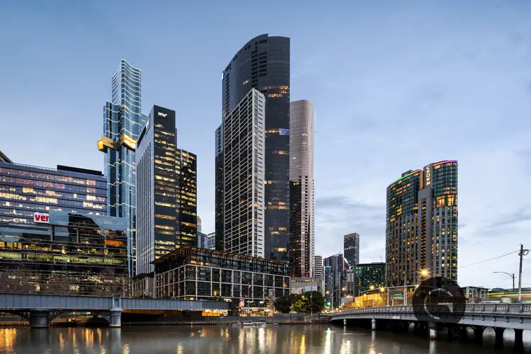 1307/1 Freshwater Place, Southbank VIC 3006