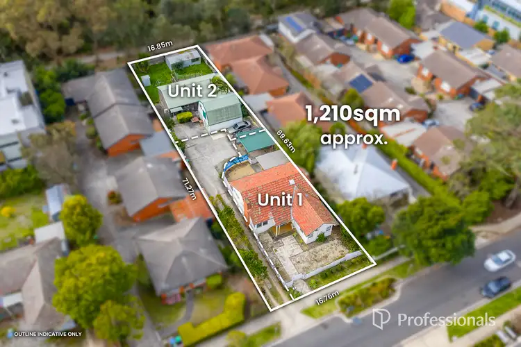 12 Nelson Street, Ringwood VIC 3134