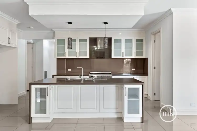 Second view of Homely house listing, 4 Vasari Gardens, Mernda VIC 3754