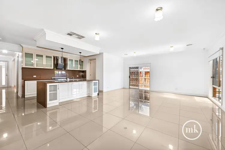 Third view of Homely house listing, 4 Vasari Gardens, Mernda VIC 3754