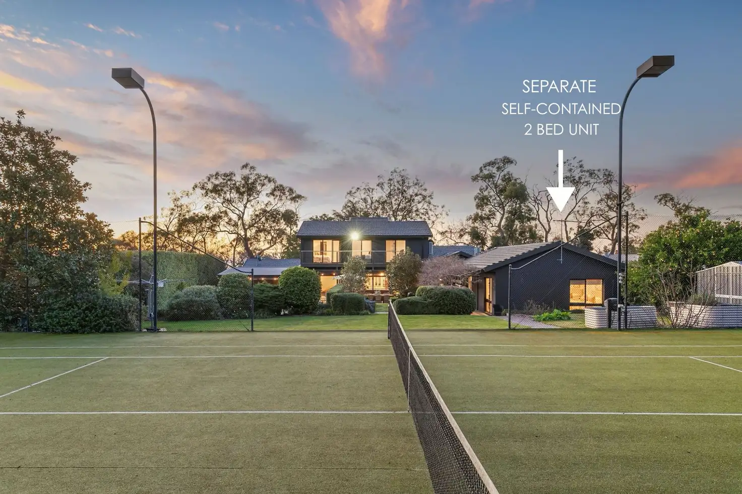 Main view of Homely house listing, 11 Fernshaw Place, Mount Eliza VIC 3930