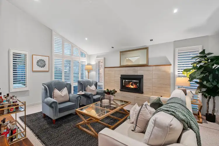 Fifth view of Homely house listing, 11 Fernshaw Place, Mount Eliza VIC 3930