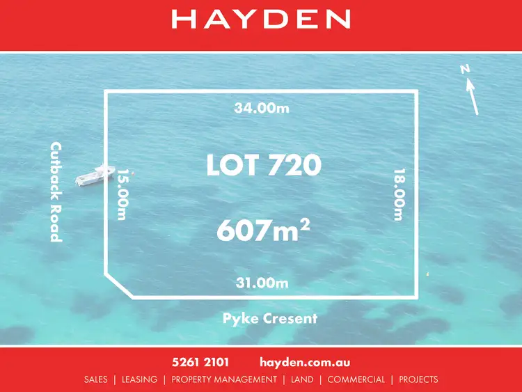Second view of Homely land listing, 7 Cutback (Lot 720) Road, Torquay VIC 3228