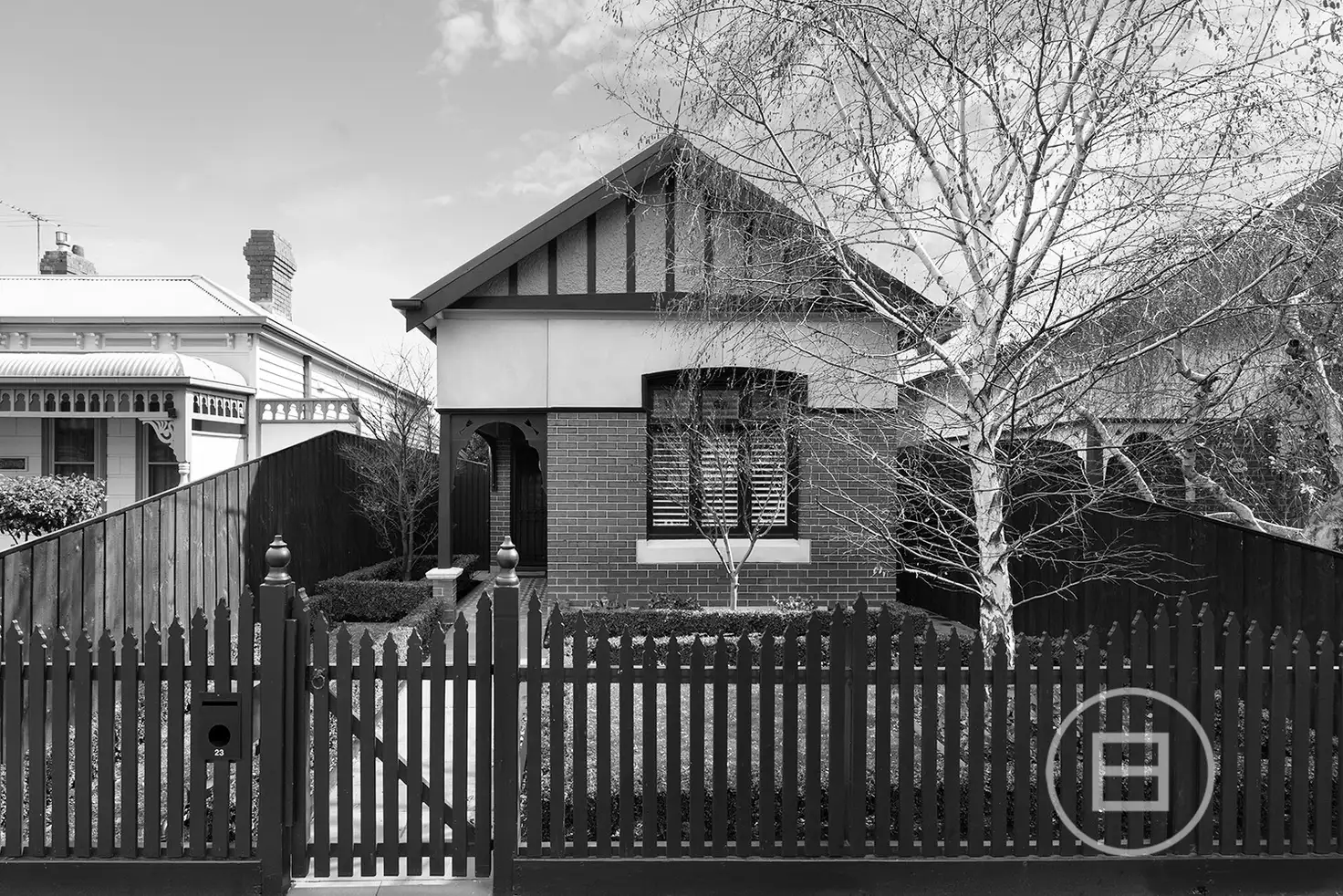 Main view of Homely house listing, 23 Mackay Street, Essendon VIC 3040