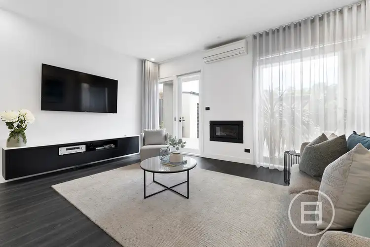 Third view of Homely house listing, 23 Mackay Street, Essendon VIC 3040